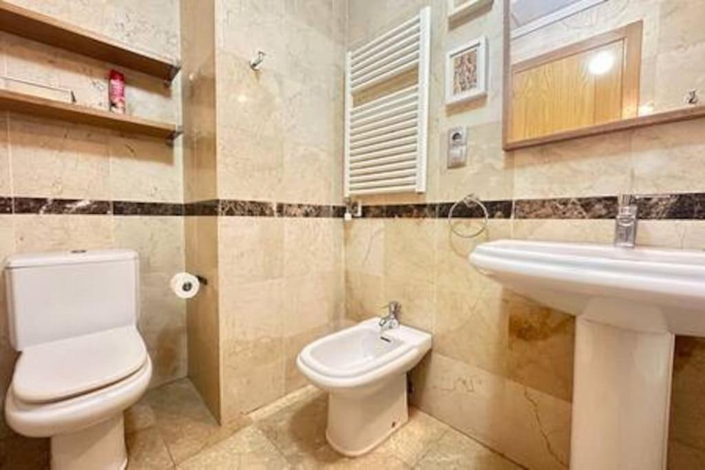 Apartamento Centro De