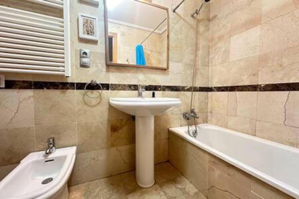 Centro De Apartamento Vigo