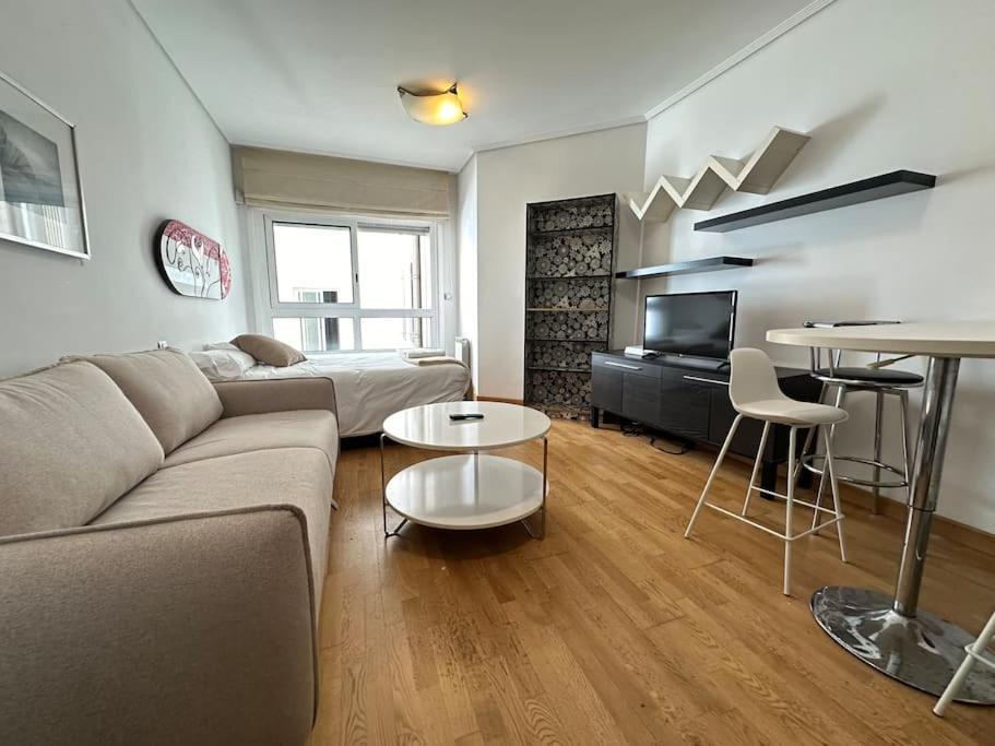 Apartamento Centro De Vigo